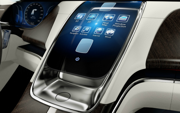 Is Apple making the iCar?