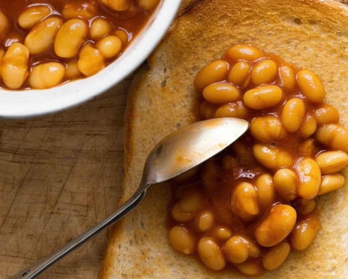 Basic Cooking Tips for Students - beans
