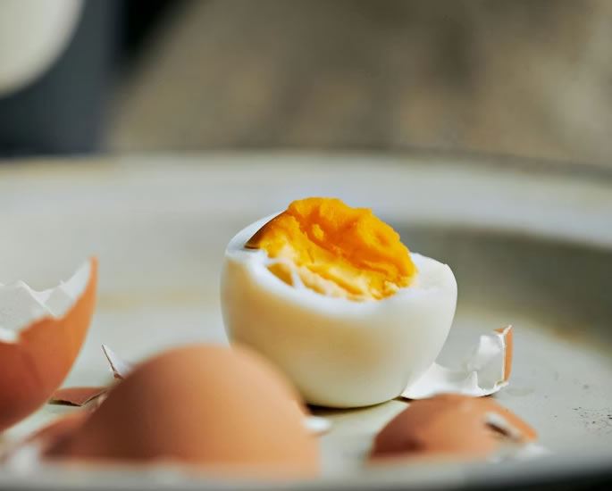 Basic Cooking Tips for Students - eggs
