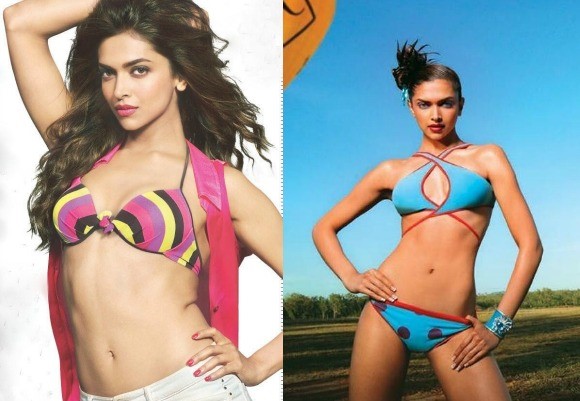 Bollywood’s Best Bikini Bodies