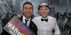Winners of The Birmingham Awards 2015
