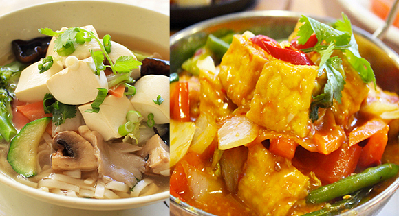 Top Vegetarian Restaurants in Birmingham