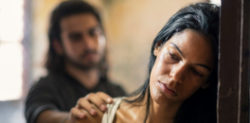Control and Abuse in Love & Relationships