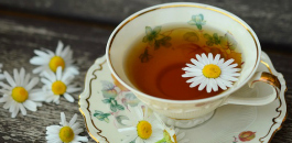 5 Desi Herbal Teas for Wellbeing