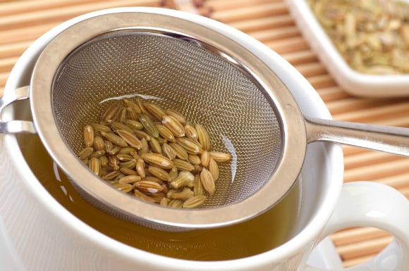 5 Desi Herbal Teas for Wellbeing