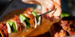 Delicious Desi Party Food Ideas