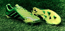 History of the Football Boot