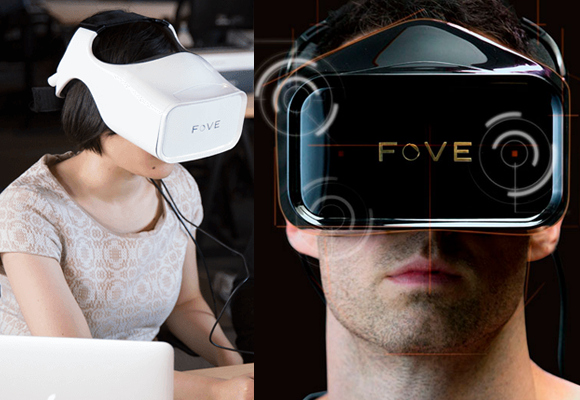 Top Virtual Reality Headsets for 2016