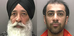 Harpal Singh Gill and Gang jailed for laundering £35m