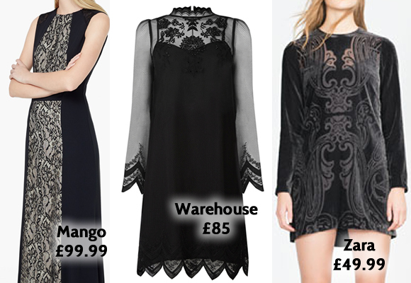 Best Party Dresses for Celebrations