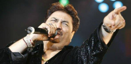 Kumar Sanu ~ The Unique Voice of Bollywood