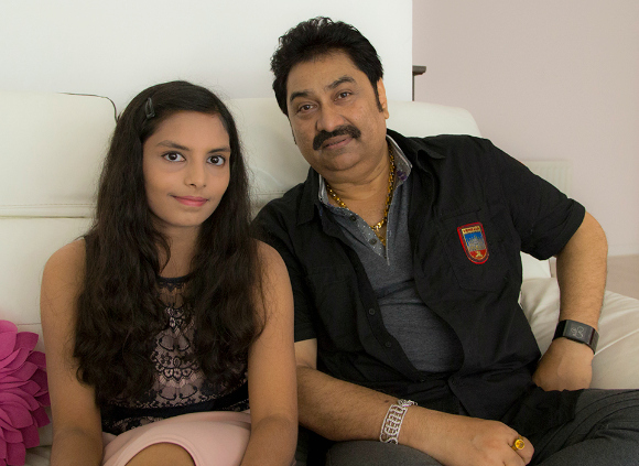 Kumar Sanu ~ The Unique Voice of Bollywood