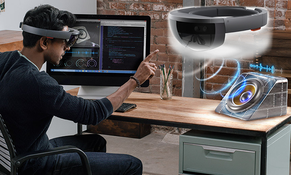 Top Virtual Reality Headsets for 2016