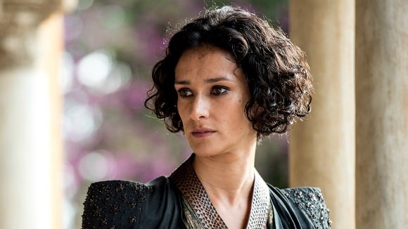 Game of Thrones welcomed its first Indian face – British Indian actress Indira Varma – in the fourth season