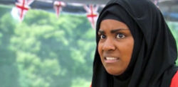 Bake-Off Nadiya reveals Desi Baking Roots