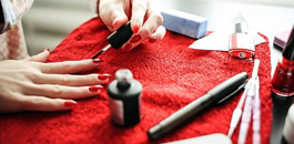 Best Nail Polish Colours for Winter
