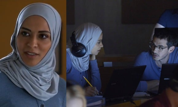 Personal and professional relationships are as fragile as glass ceilings in the sixth episode of Quantico