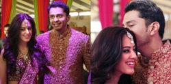 Indian Millionaire’s son has £14m Wedding in Italy