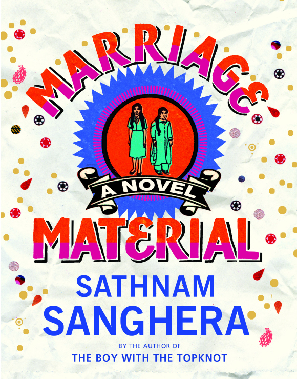 Sathnam Sanghera talks Culture, Writing & Journalism