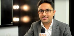 Sathnam Sanghera talks Culture, Writing & Journalism