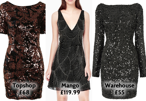 Best Party Dresses for Celebrations