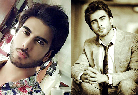 10 Sexiest Men from Pakistan
