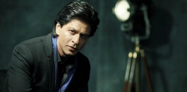 Shahrukh Khan turns 50 years as a Superstar