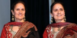 The Singh Twins exclusively Reveal their Art