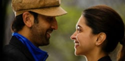 Tamasha with Deepika Padukone & Ranbir Kapoor