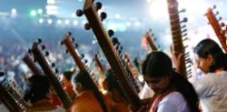 World Culture Festival comes to India