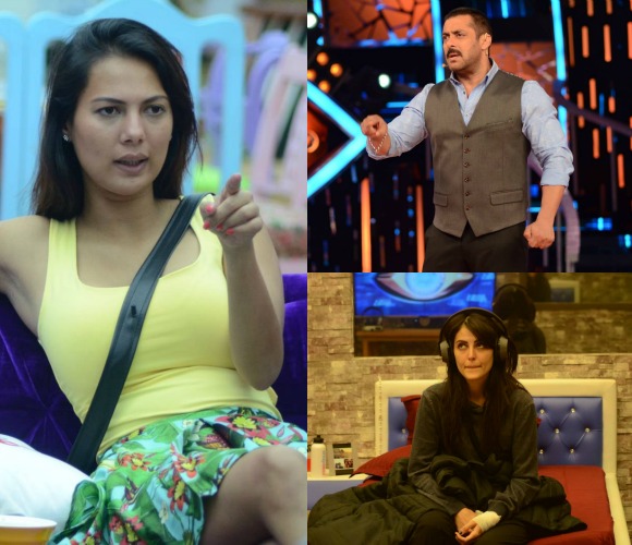 Bigg Boss 9 Week 6