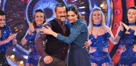 Deepika proposes to Salman