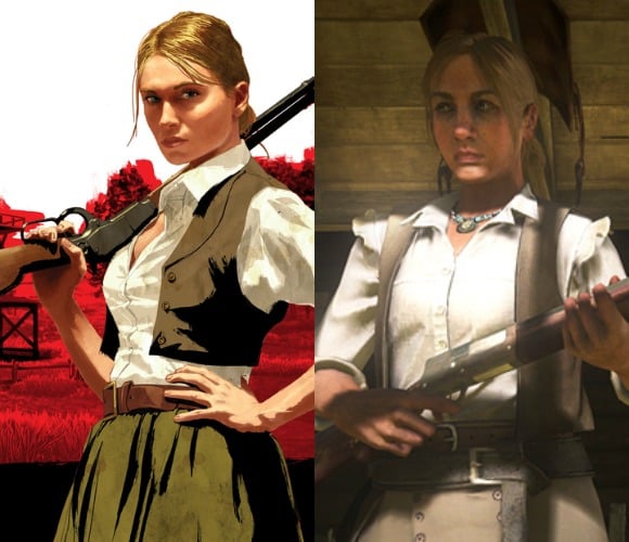 Women in gaming has always been a subject of contention.
