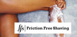 Win Ladies Friction Free Shaving for a Year!