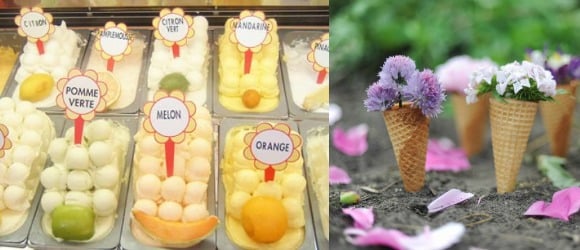 garden ice cream