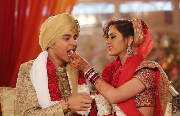Indian Millionaire's son has £14m Wedding in Italy