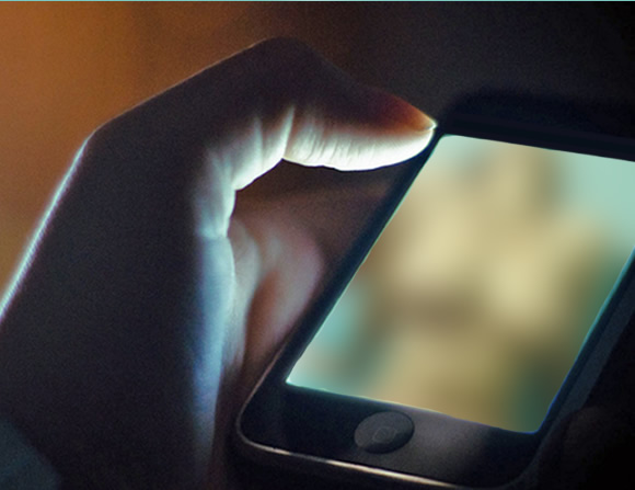 Why Sexting is increasing amongst Young People