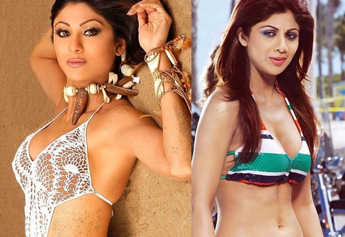 685px x 472px - Bollywood's Best Bikini Babes | DESIblitz