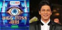 Shahrukh Khan to appear on Bigg Boss 9?