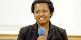 Vini Samuel is First Indian American Female Mayor