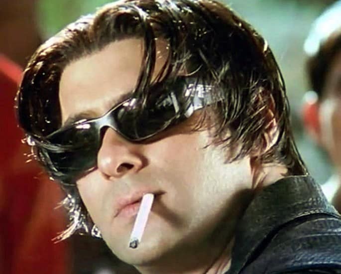 10 Films that made Salman Khan a Superstar - naam