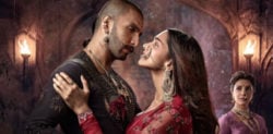 Bajirao Mastani is a Historical Masterpiece