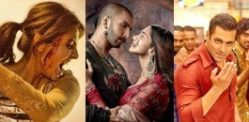 Best Bollywood Films of 2015