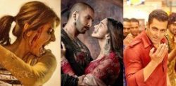 Best Bollywood Films of 2015