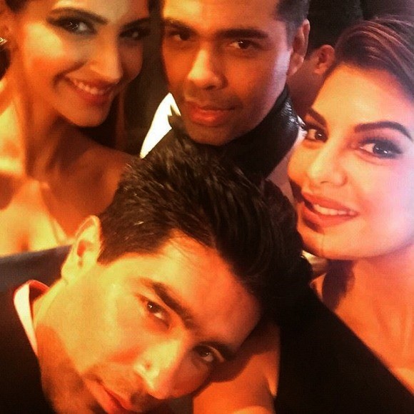 Best_Bollywood_Celebrity_Selfies_Manish