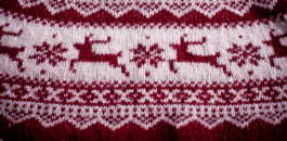 10 Christmas Jumpers for Men you Have to See