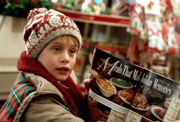 10 Christmas Films You Must Watch