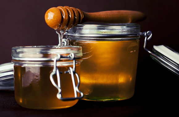 Why You Should be Eating Honey