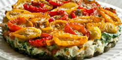 36 Vegetarian Recipes for the Festive Season