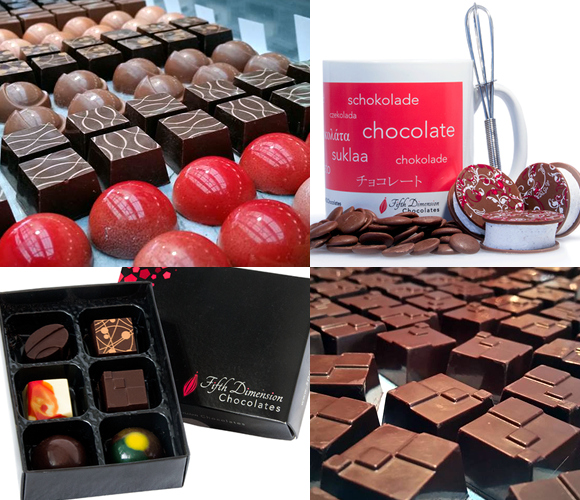 10 Luxury Chocolates You Must Try